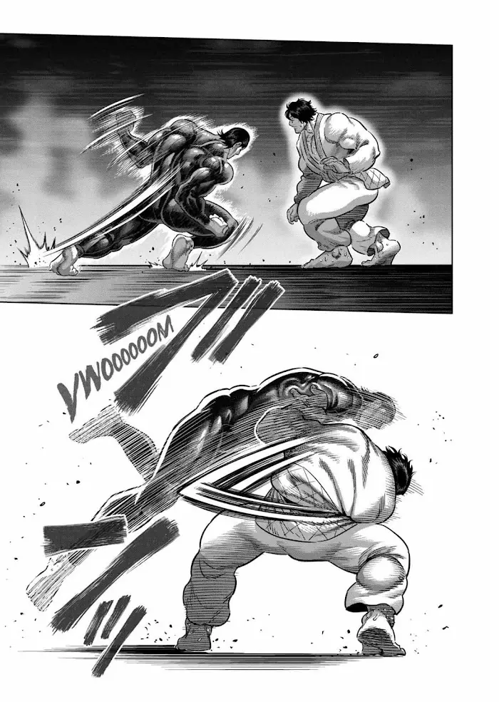 Kengan Omega Chapter 225 image 03_optimized